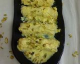 A picture of step 8 of Rabdi Malai Roll.
