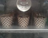Foto langkah ke 7 dari resep Muffin Pisang.