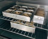 Foto langkah ke 3 dari resep Cinnamon rolls.