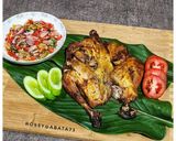 Foto langkah ke 6 dari resep Se'i Ayam Kampung.