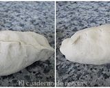 Foto del paso 10 de la receta: Bollos Sevillanos