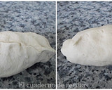 Foto del paso 10 de la receta: Bollos Sevillanos