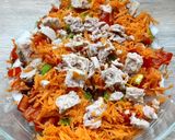 Foto del paso 2 de la receta Ensalada de Lentejas