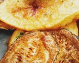 Φωτογραφία βήματος 1 της συνταγής Μουσακάς Vegan