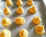 Hình bước làm 1 của món Bánh choux cream