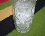 Foto langkah ke 3 dari resep Ice BlueTerry (Vanilla Blue & Strawberry).