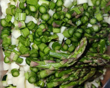 Foto del paso 4 de la receta: Arroz seco de otoño