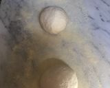 Foto del passaggio 2 della ricetta Pane Carasau fatto in casa(carta musica)