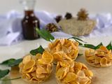 🔆CORNFLAKES FLORENTINE🔆