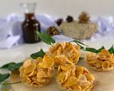 Foto langkah ke 2 dari resep 🔆CORNFLAKES FLORENTINE🔆.