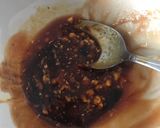 Foto langkah ke 3 dari resep Sate Cumi Sosis.