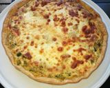 Foto del paso 7 de la receta: Tarta de zapallito verde