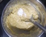 ભાત ના ઢોકળાં(Rice dhokla recipe in Gujarati) રેસીપી સ્ટેપ3ફોટો