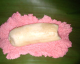 Foto langkah ke 4 dari resep 5. KUE MATA RODA/ KUE KACAMATA.