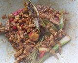 Foto langkah ke 9 dari resep Orek tempe kering.