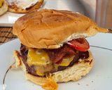 Foto del paso 4 de la receta: Ultimate Hamburguer (Picaña y Churrasco)
