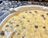 Foto del paso 8 de la receta: Tarta de hojaldre rellena de frutos secos, “sin gluten”