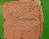 Foto del paso 9 de la receta: (Sandwichon) Pastel de atún