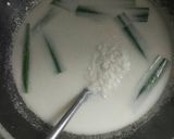 Foto langkah ke 5 dari resep Ketan Sarikayo 💙.