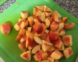 Foto del paso 2 de la receta: Mermelada de zanahoria y pelón