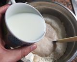 Foto del paso 3 de la receta: Kreppel (torta frita alemana)