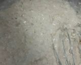 صورة لخطوة 1 من وصفة بيتزا الشوفان السائلة بالمقلاة 😙رووووعة 💯