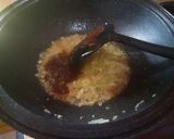 Foto langkah ke 3 dari resep Sosis Bakso Asam Manis.
