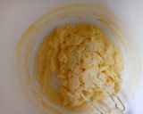 A picture of step 1 of Easy homemade cookies.