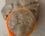 Foto del paso 2 de la receta: Galletitas de almendras y miel 🍯 sin gluten