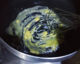 A picture of step 6 of White Sauce Pasta.