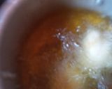 A picture of step 8 of Plantain mosa.