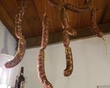 Foto del paso 3 de la receta: Salames Caseros tipo Colonia