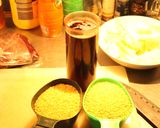 Foto del paso 3 de la receta: Almuerzo pichi-chí-bulgur