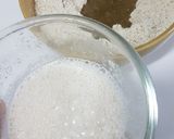 Foto del paso 1 de la receta: Pan de sarraceno y garbanzo