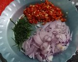Foto langkah ke 2 dari resep 26. 🌶️ Sambal Matah 🌶️ (Versi Tumis).