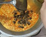 Foto langkah ke 10 dari resep Sambel Goreng Kentang Ati Sapi.