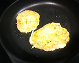 Foto del paso 7 de la receta: Tortitas de queso a la pimienta negra