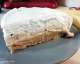 Φωτογραφία βήματος 1 της συνταγής Μπανόφι με φυστικοβούτυρο