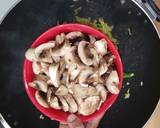 Mushroom Pepper Fry recipe step 13 photo
