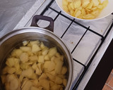 Foto del paso 2 de la receta: Tortilla de patatas