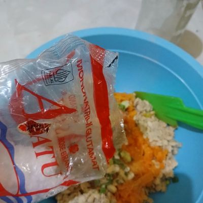Langkah 2