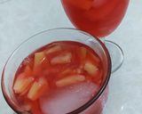 Foto langkah ke 3 dari resep Es Buah NaKoBle.