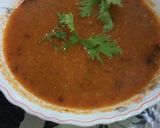 صورة لخطوة 3 من وصفة شوربة فريك رمضان