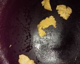 Foto del paso 5 de la receta: By biscuits de chocolate (con licor) café y manteca de maní 🍵🐹