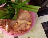 Foto langkah ke 5 dari resep Sari Kacang Hijau.