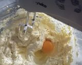 Foto langkah ke 3 dari resep Bolu Marmer 3 Rasa.