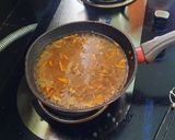Foto langkah ke 4 dari resep Sapi lada hitam simple.