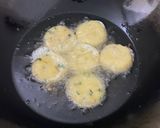 Foto langkah ke 5 dari resep Perkedel Kentang.