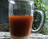 Foto langkah ke 2 dari resep (25). Thaitea Orange Ice.