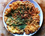 รูปขั้นตอนการทำที่ 6 ของ ไข่เจียวหมูสับ ขอกรอบๆ นะป้า #อาหารไทยง่ายๆ